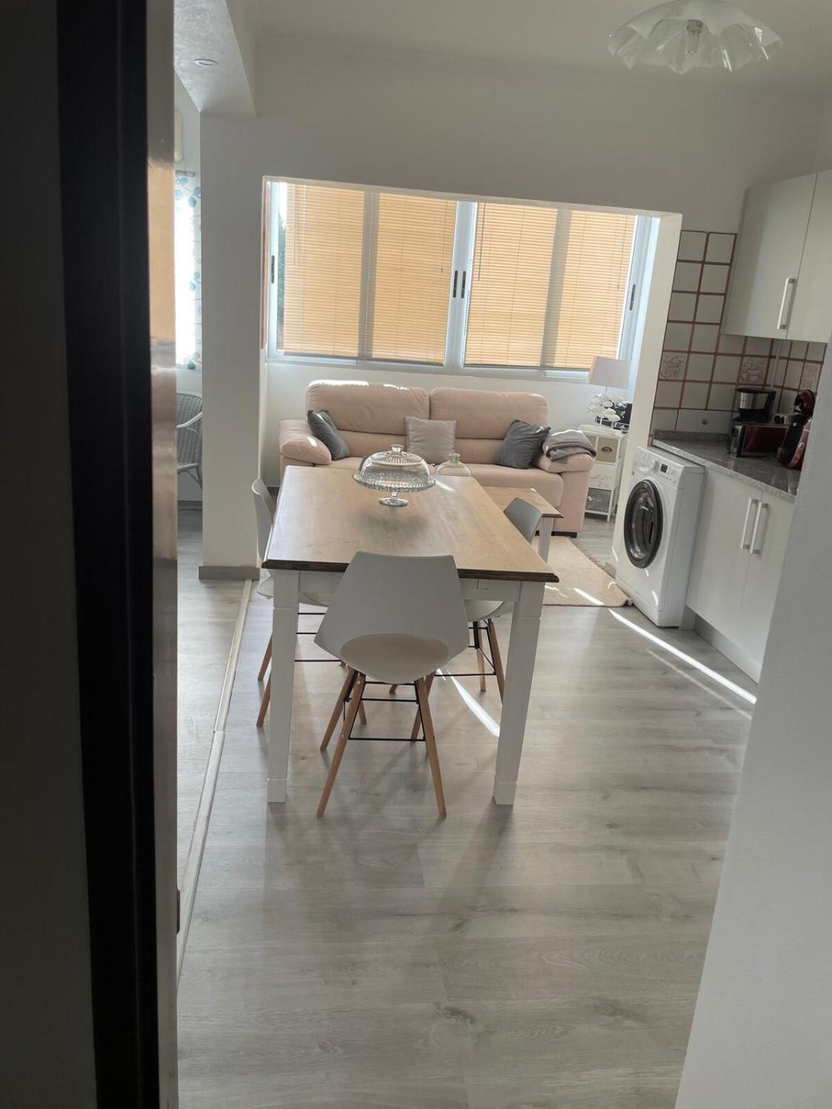 Apartamento טאווירה מראה חיצוני תמונה