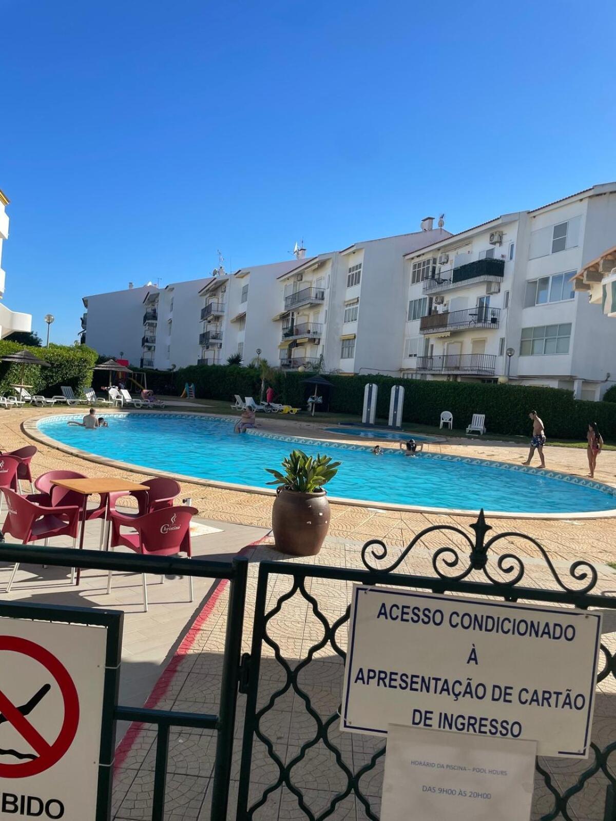 Apartamento טאווירה מראה חיצוני תמונה