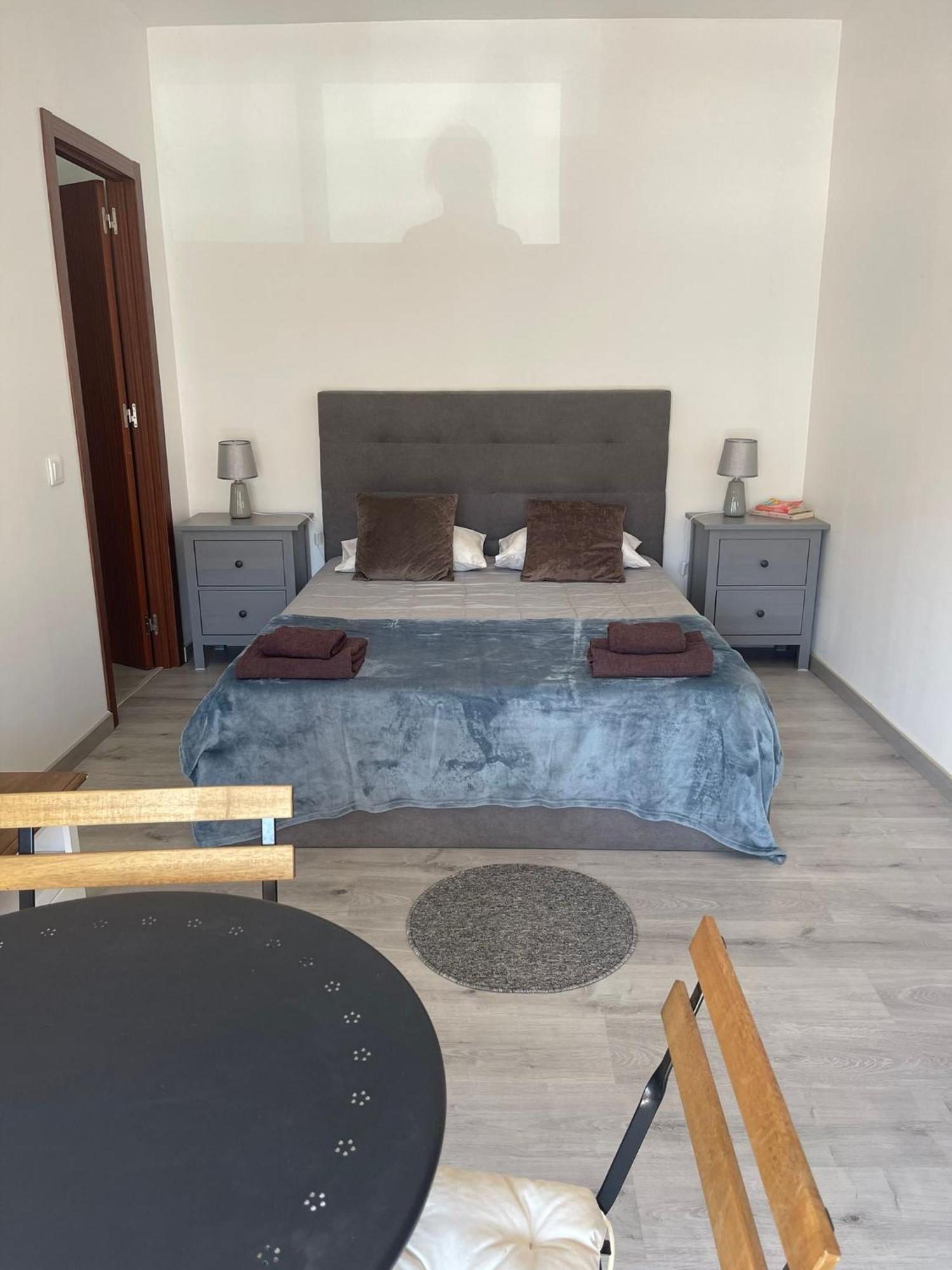 Apartamento טאווירה מראה חיצוני תמונה