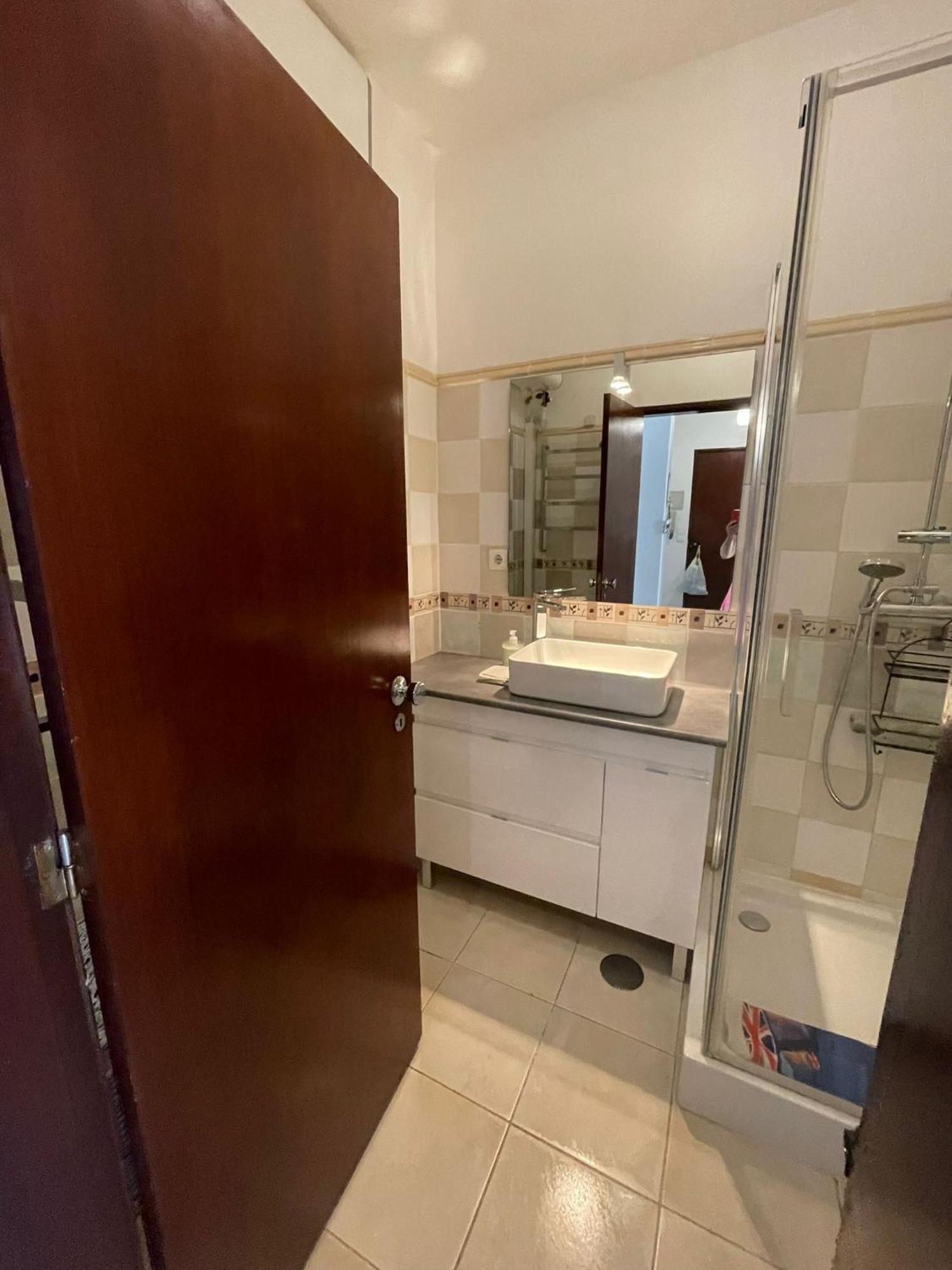 Apartamento טאווירה מראה חיצוני תמונה