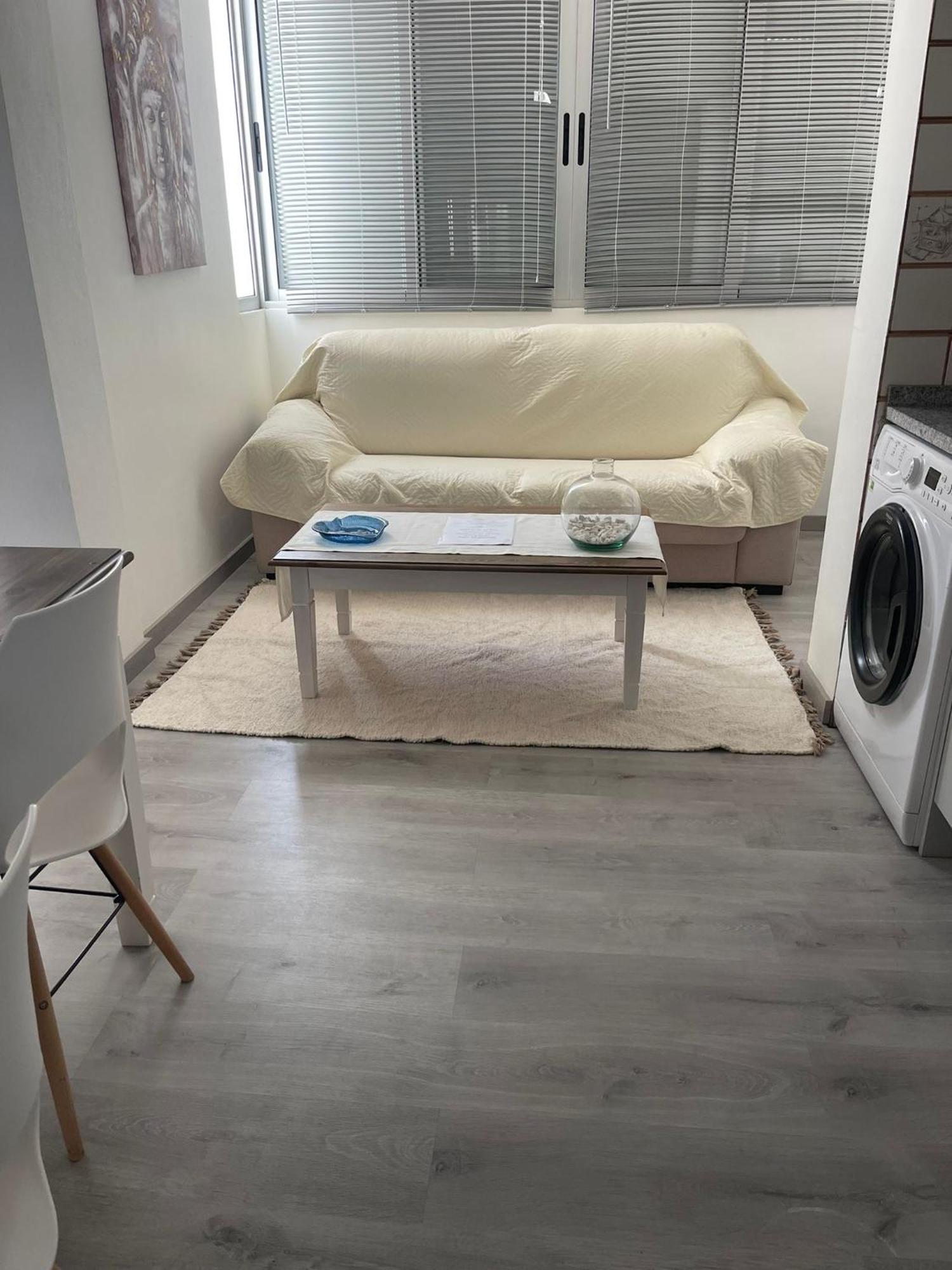 Apartamento טאווירה מראה חיצוני תמונה