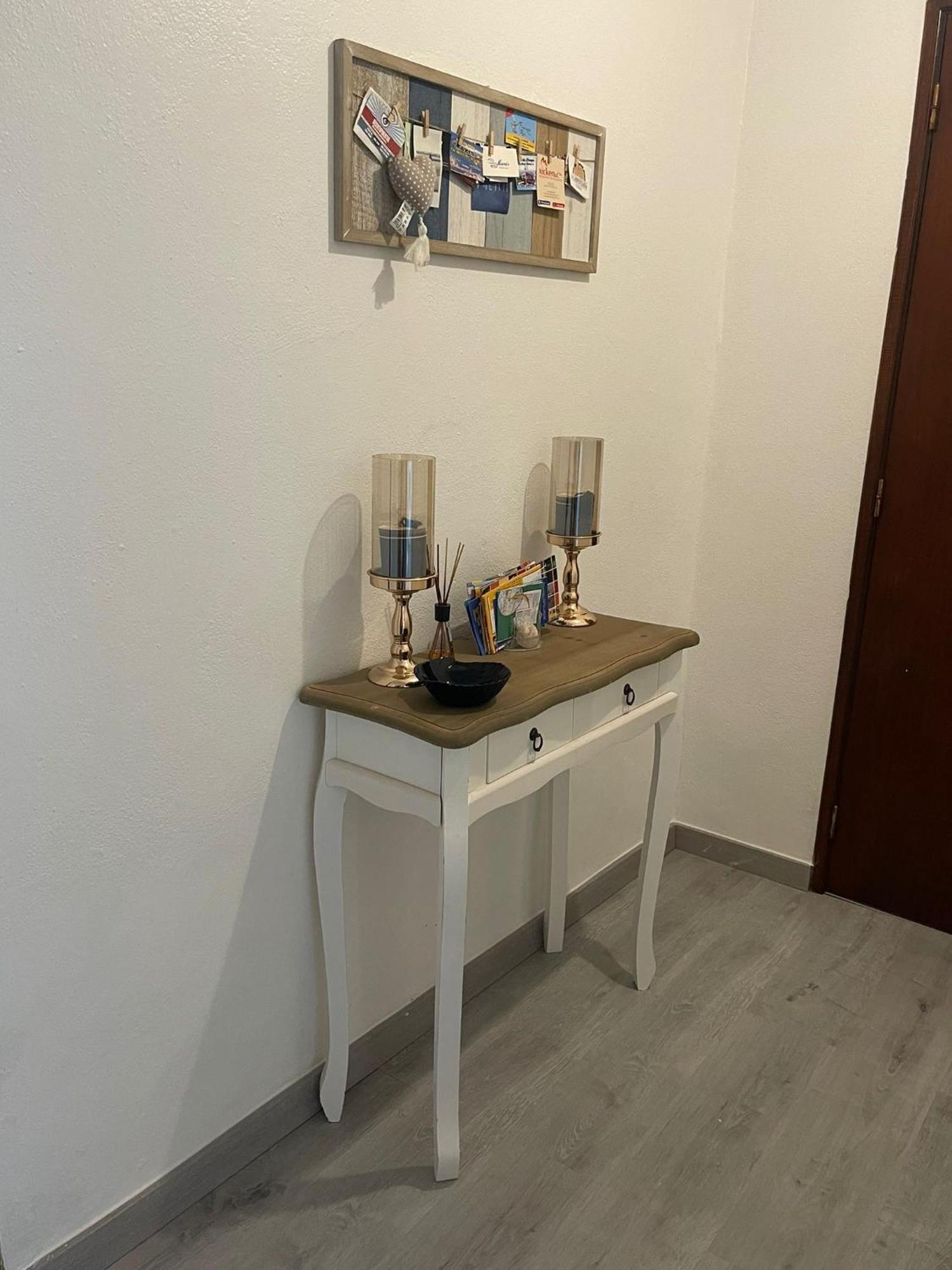Apartamento טאווירה מראה חיצוני תמונה